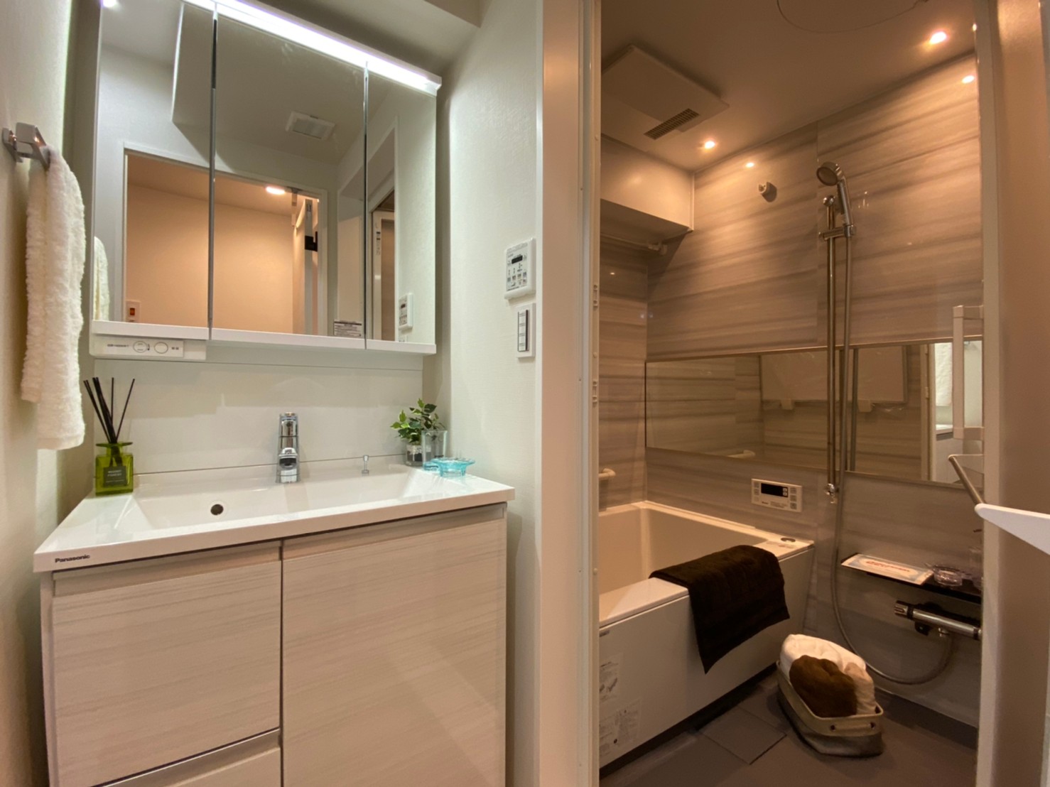 マンションVIP日本橋浜町 - RENOFUL PORTFOLIO